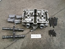 TESTA TESTATA CILINDRI HONDA