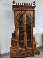 Vetrina Antica nella maniera