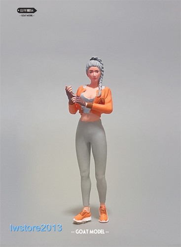 Modellino statuine resina - statuine, in