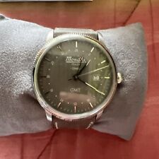 Mondia Italy 1946 GMT Orologio