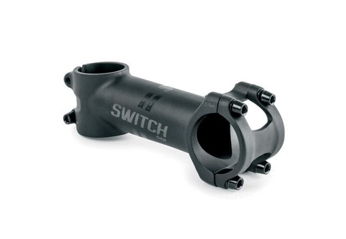 Attacco manubrio switch - attacco, gap