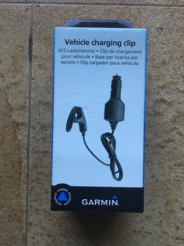 Garmin clip ricarica - garmin, per