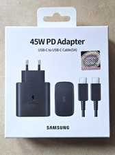 SAMSUNG 45W CARICABATTERIE