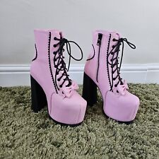 Stivali Dolls Kill Sugar