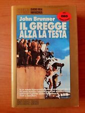 IL GREGGE ALZA LA TESTA JOHN