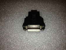 Adattatore HDMI 19pin Type-A maschio a DVI-D 24+5 femmina - NUOVO