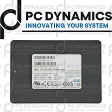 Samsung PM883 960GB 2.5" 550