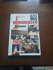 ALMANACCO DI STORIA ILLUSTRATA