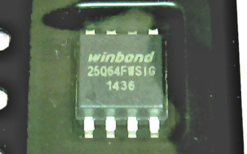 Chip bios per - chip, acer
