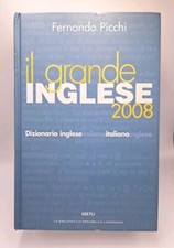 Grande inglese 2008 - il,