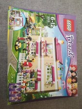 Lego Friend 3315 La casa di