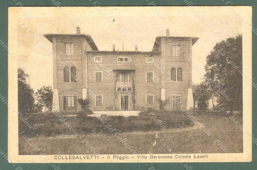 Collesalvetti livorno il - livorno.,