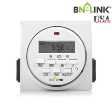 BN-LINK 7Day Heavy Duty