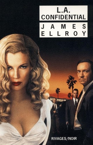 Confidential ellroy - l.a.,