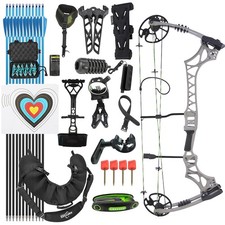 Arco composto 32 pollici asse