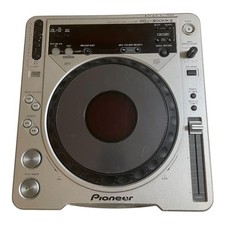 Pioneer DJ CDJ-800MK2 Lettore