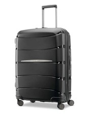 Valigia trolley espandibile
