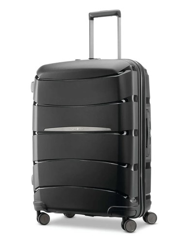 Valigia trolley espandibile