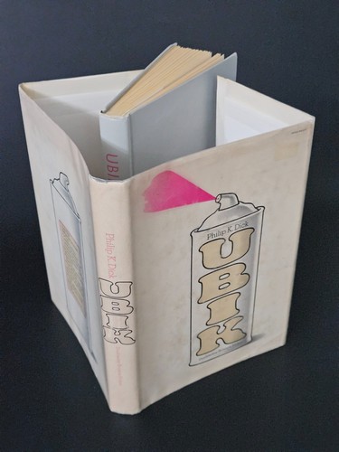 Philip dick ubik 1969 - dick,