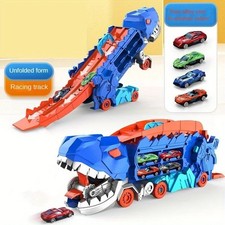 Hot wheels ultimate - wheels, t-rex