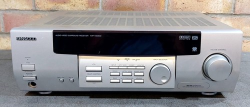 Kenwood krf v5050d ricevitore - kenwood, krf-v5050d