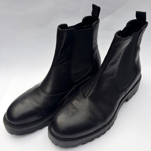 Stivaletti chelsea vagabond - stivaletti,