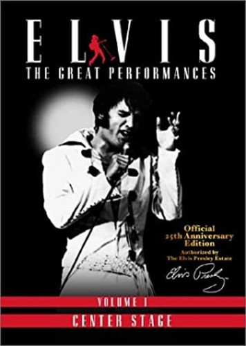 Dvd elvis presley the - dvd,