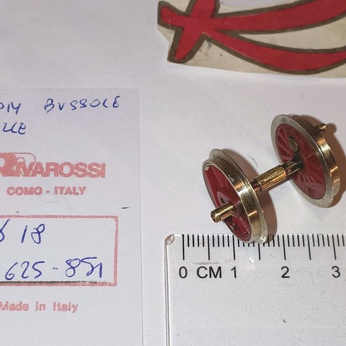 Rivarossi ricambio assale - rivarossi-ricambio-assale, e