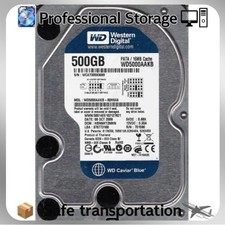 Western Digital WD5000AAKB