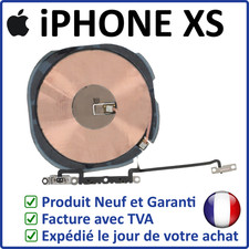 NAPPE VOLUME + NFC POUR IPHONE