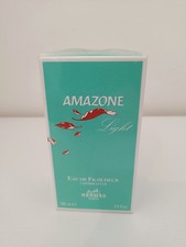 Amazone Hermes Light