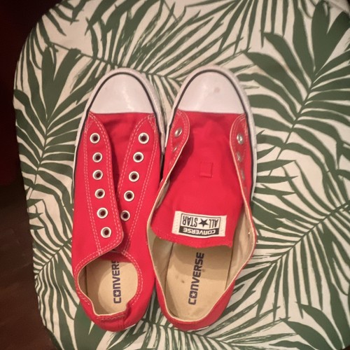 Sneakers basse converse chuck - basse,
