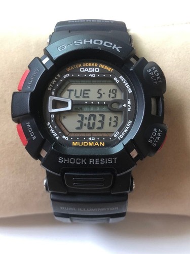 Orologio digitale casio - orologio,