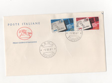 REPUBBLICA - FDC - 1967 - CODICE - AVVIAMENTO - POSTALE