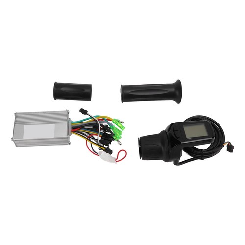 Regolatore motore brushless - regolatore,