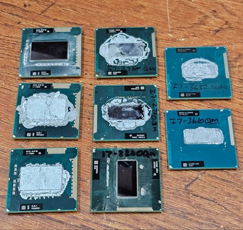 Cpu quad core lotto - quad, i7,