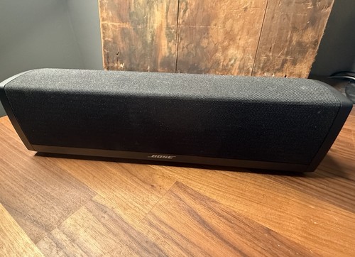 Bose cinemate home - bose, theater