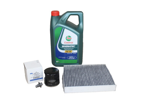 Kit manutenzione originale - kit,