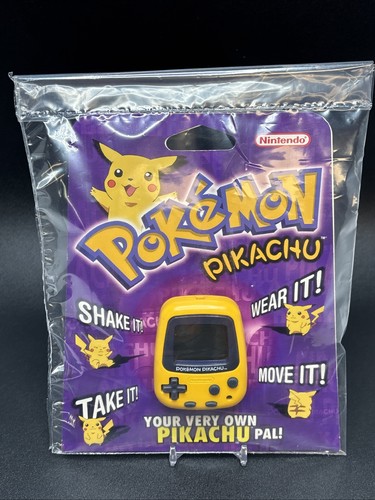 Nintendo pokémon pikachu - pokémon,