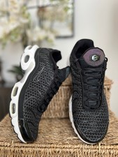 Nike Air Max Plus Back Textile