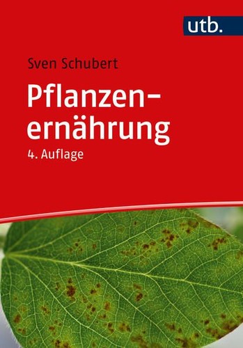Pflanzenernährung schubert - pflanzenernährung,