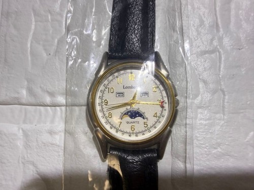 Orologio polso uomo - orologio, da
