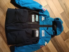 Completo Sci Kappa Nazionale