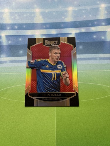 2016 panini seleziona edin - panini,