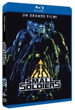 Blu-ray *** SMALL SOLDIERS ***