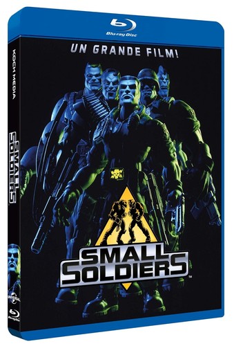 Blu ray small - blu-ray, ***