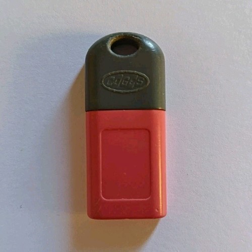 Coges mykey chiave contactless - coges,