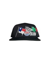 Cappello snapback Texas Motor