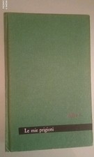 SILVIO PELLICO, LE MIE