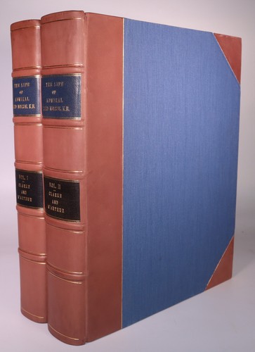 1809 life admiral lord - 1809,